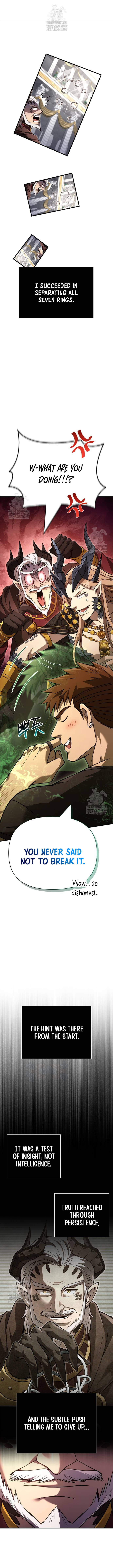 Read Surviving The Game as a Barbarian Manga Online