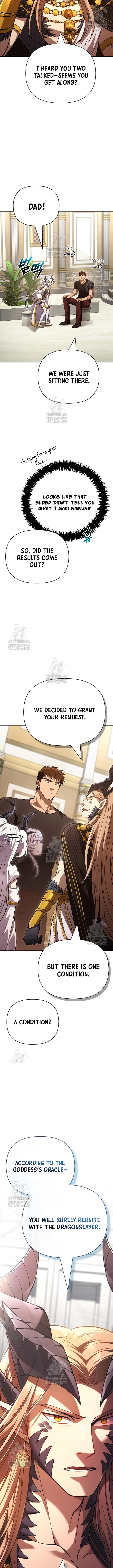 Read Surviving The Game as a Barbarian Manga Online