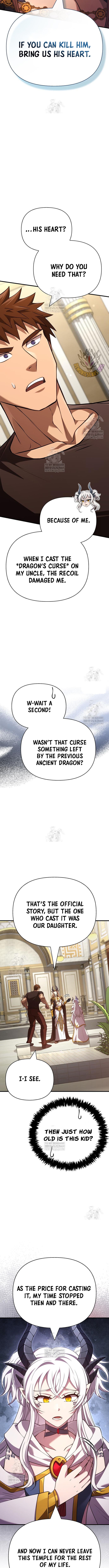 Read Surviving The Game as a Barbarian Manga Online