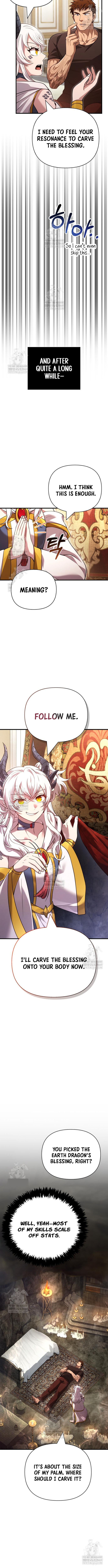 Read Surviving The Game as a Barbarian Manga Online