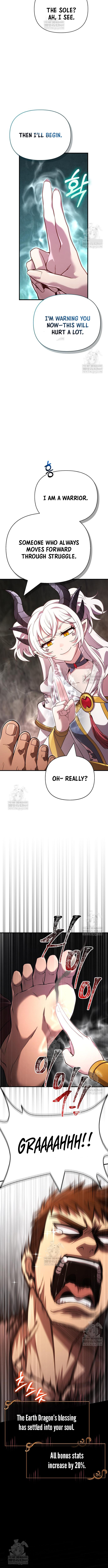 Read Surviving The Game as a Barbarian Manga Online