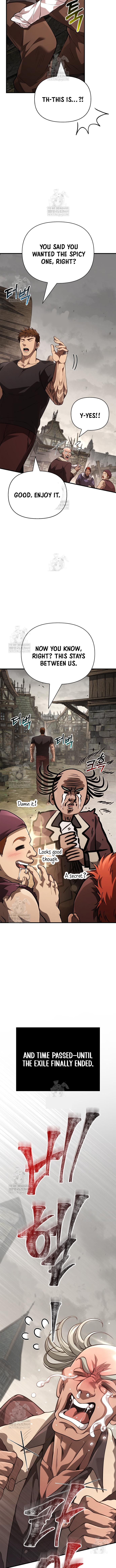 Read Surviving The Game as a Barbarian Manga Online