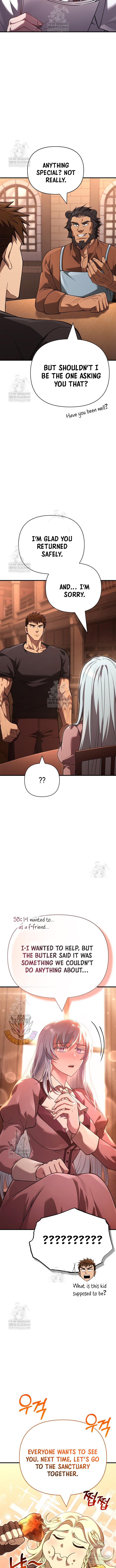 Read Surviving The Game as a Barbarian Manga Online