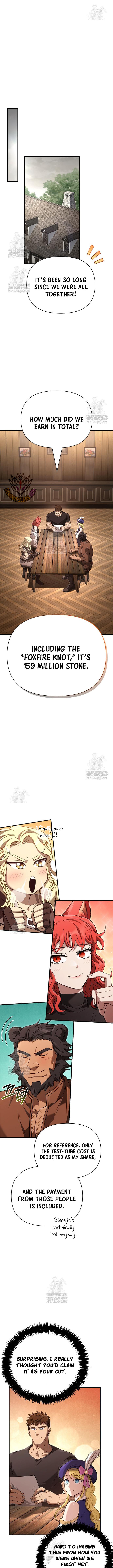 Read Surviving The Game as a Barbarian Manga Online