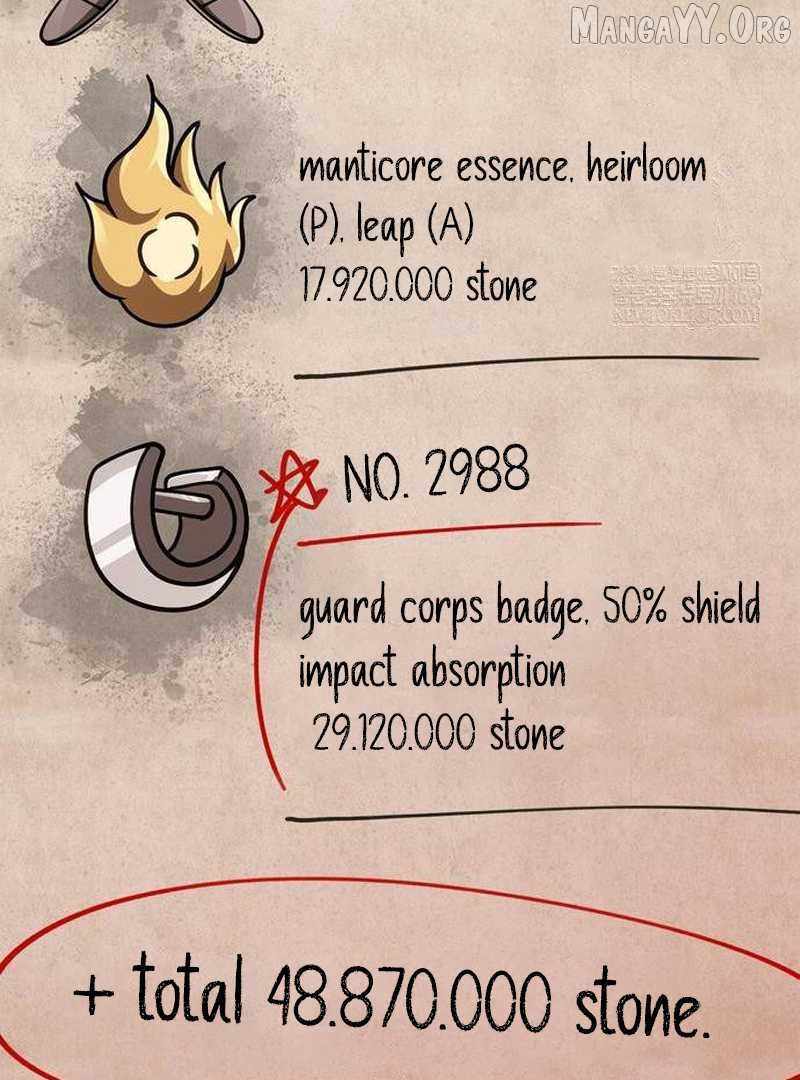 Read Surviving The Game as a Barbarian Manga Online