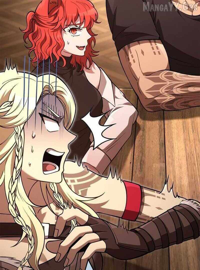 Read Surviving The Game as a Barbarian Manga Online