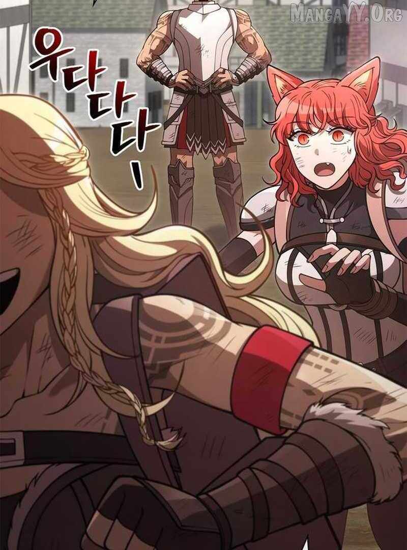 Read Surviving The Game as a Barbarian Manga Online