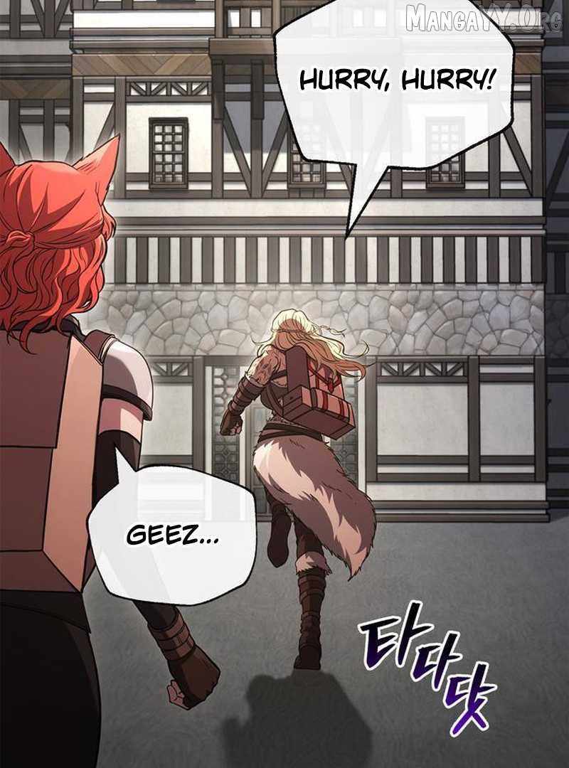 Read Surviving The Game as a Barbarian Manga Online