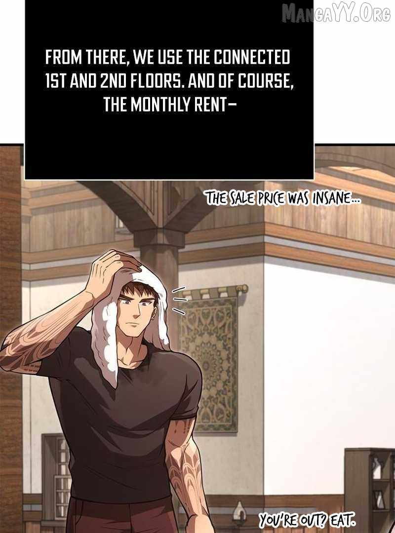 Read Surviving The Game as a Barbarian Manga Online