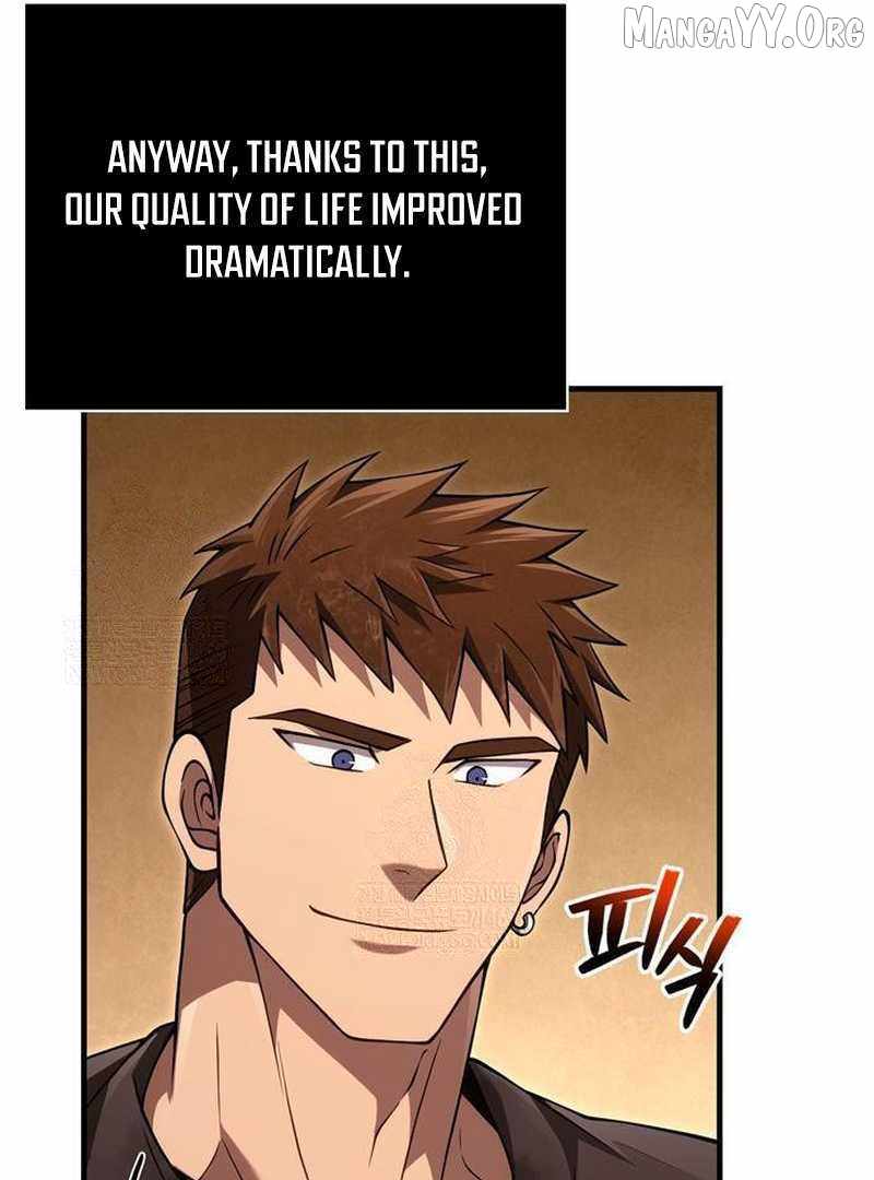 Read Surviving The Game as a Barbarian Manga Online