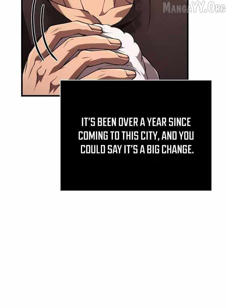 Read Surviving The Game as a Barbarian Manga Online