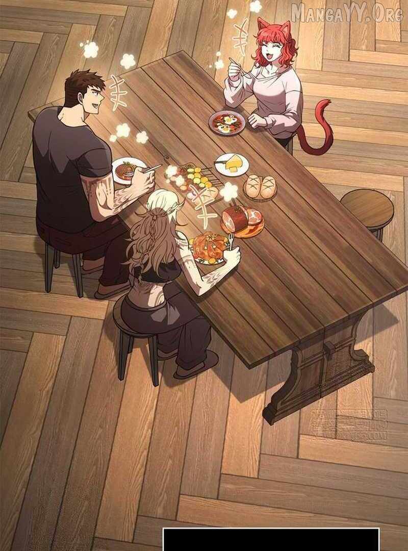 Read Surviving The Game as a Barbarian Manga Online