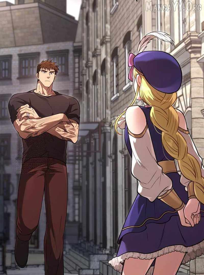 Read Surviving The Game as a Barbarian Manga Online