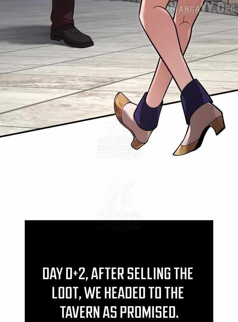 Read Surviving The Game as a Barbarian Manga Online