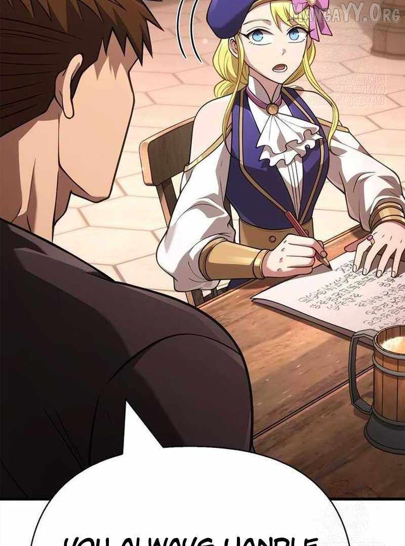 Read Surviving The Game as a Barbarian Manga Online