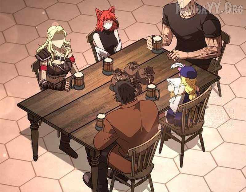 Read Surviving The Game as a Barbarian Manga Online