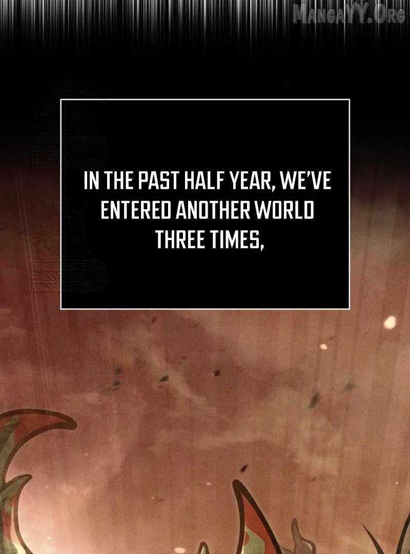 Read Surviving The Game as a Barbarian Manga Online