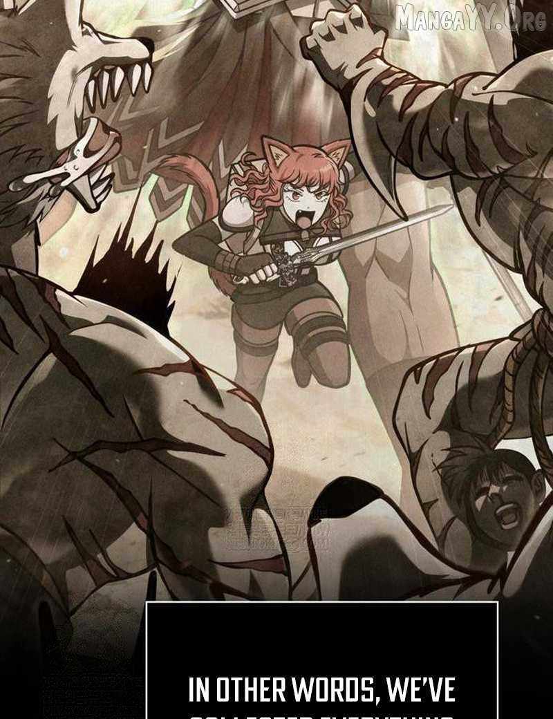 Read Surviving The Game as a Barbarian Manga Online