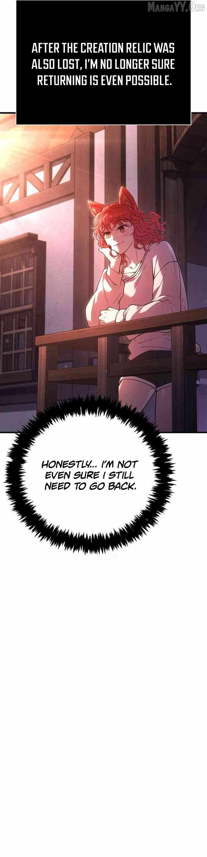 Read Surviving The Game as a Barbarian Manga Online