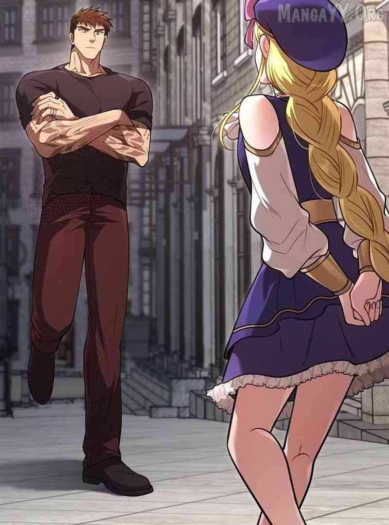 Read Surviving The Game as a Barbarian Manga Online