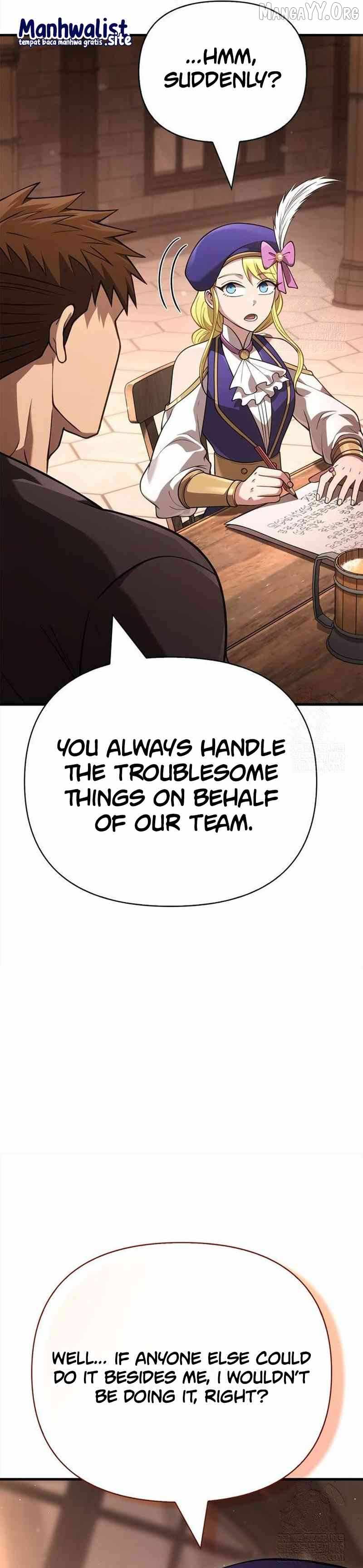 Read Surviving The Game as a Barbarian Manga Online