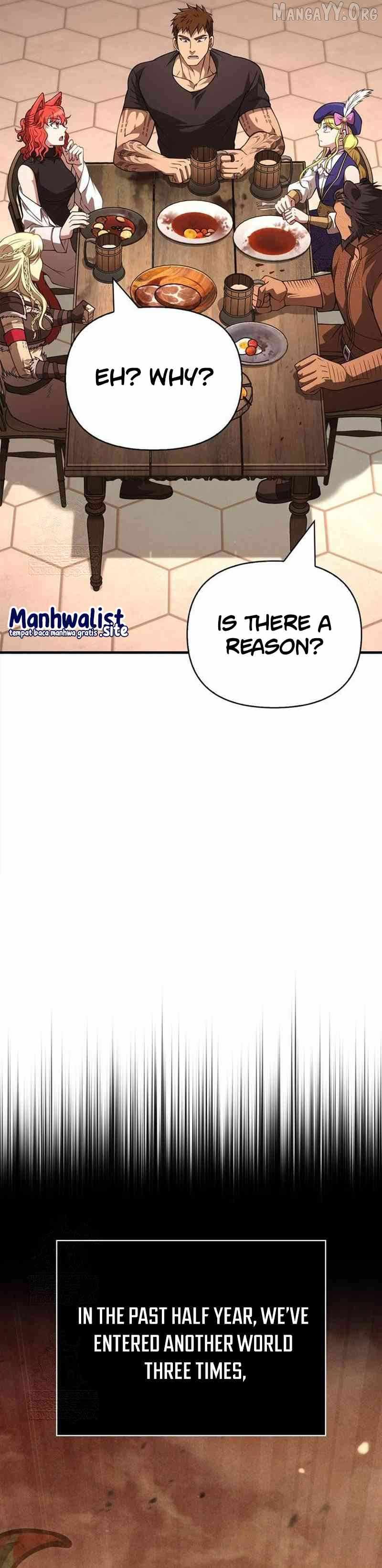 Read Surviving The Game as a Barbarian Manga Online