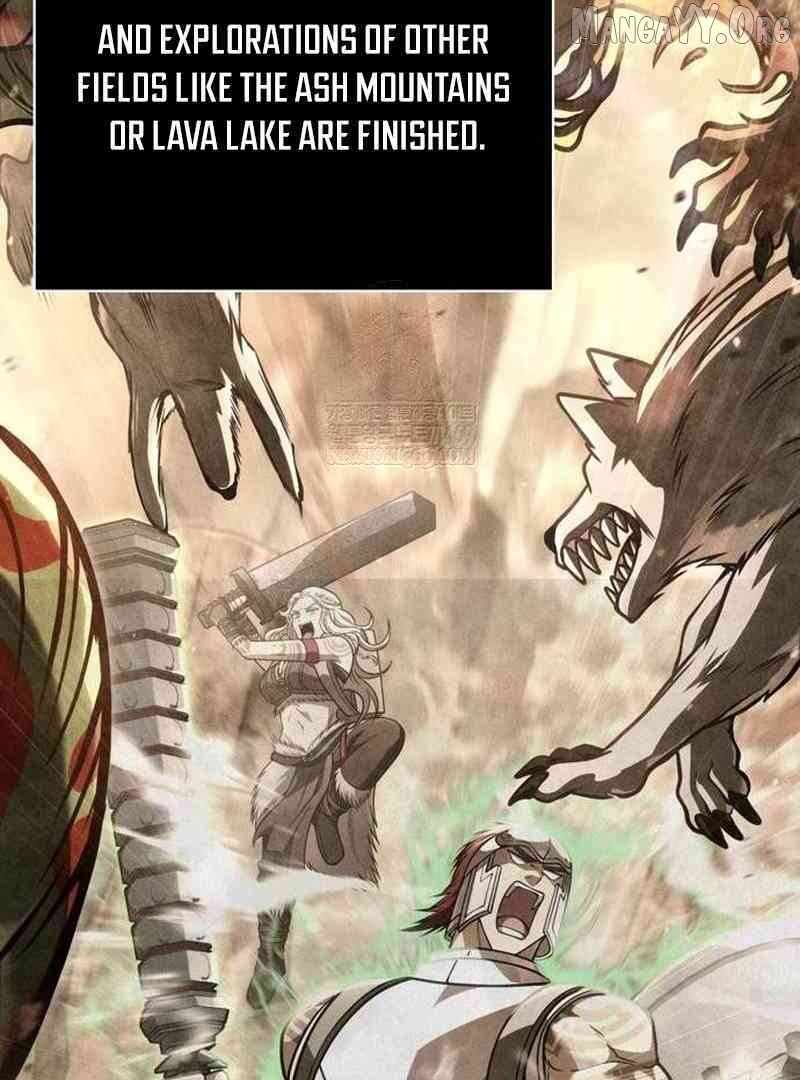 Read Surviving The Game as a Barbarian Manga Online