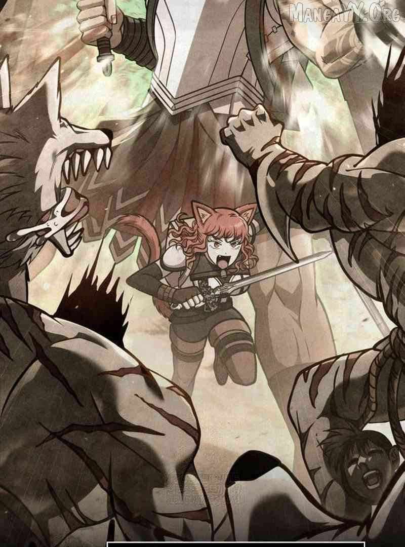 Read Surviving The Game as a Barbarian Manga Online