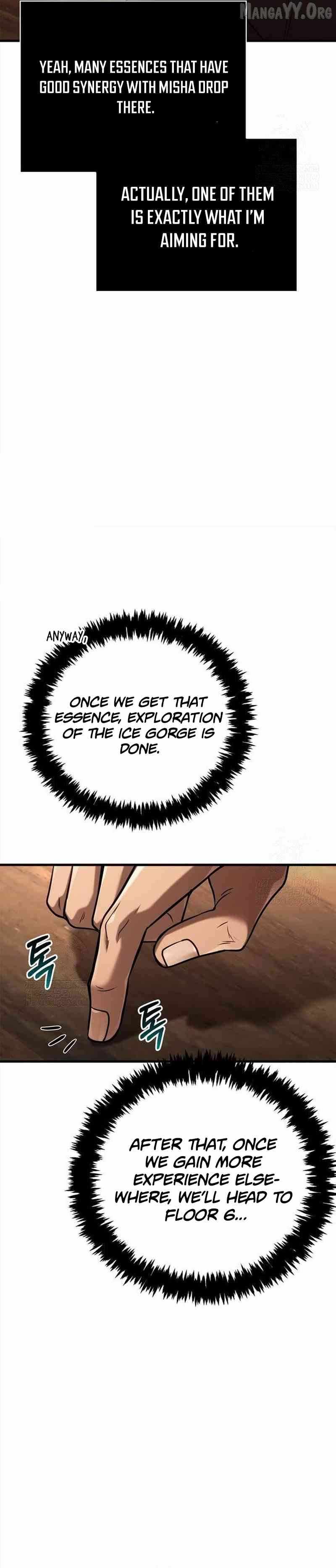 Read Surviving The Game as a Barbarian Manga Online