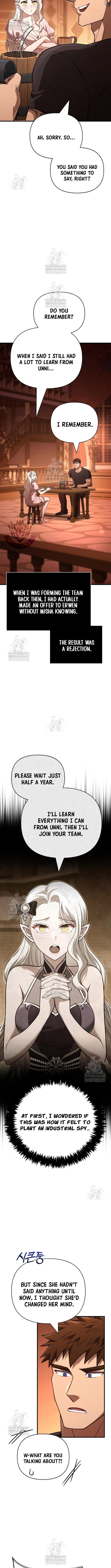 Read Surviving The Game as a Barbarian Manga Online