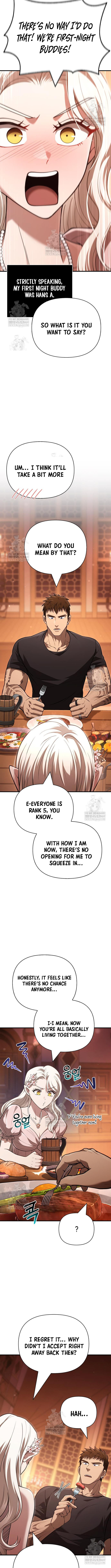 Read Surviving The Game as a Barbarian Manga Online