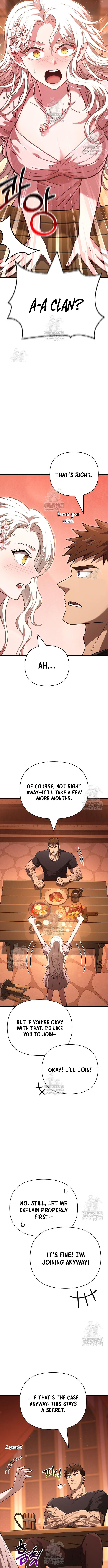 Read Surviving The Game as a Barbarian Manga Online