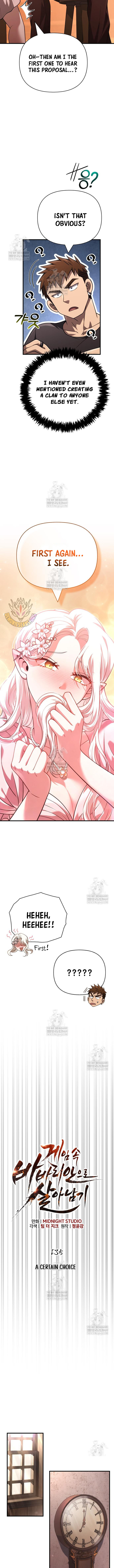 Read Surviving The Game as a Barbarian Manga Online