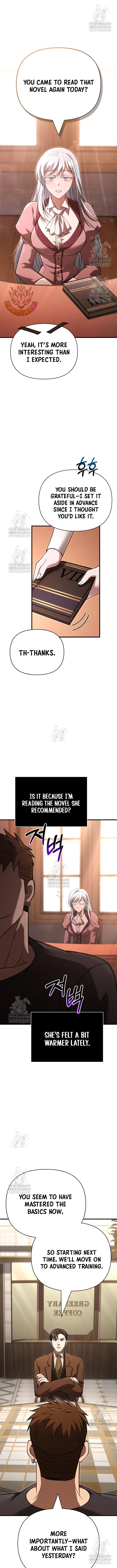 Read Surviving The Game as a Barbarian Manga Online