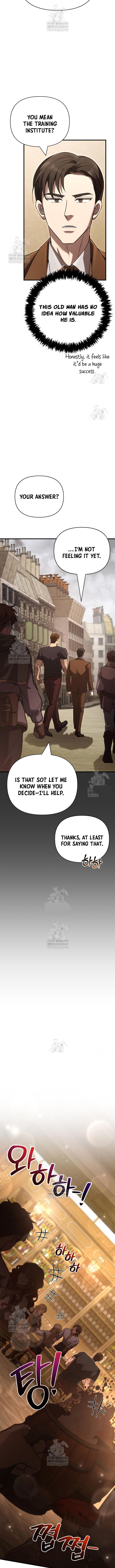 Read Surviving The Game as a Barbarian Manga Online