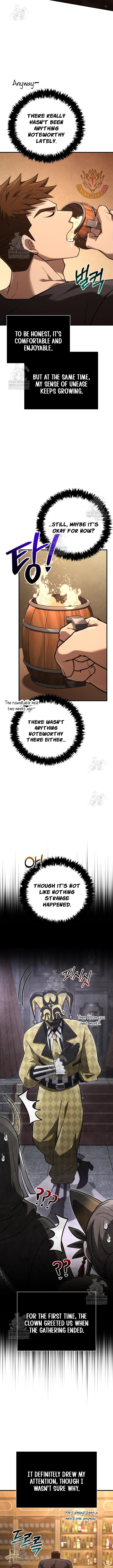 Read Surviving The Game as a Barbarian Manga Online