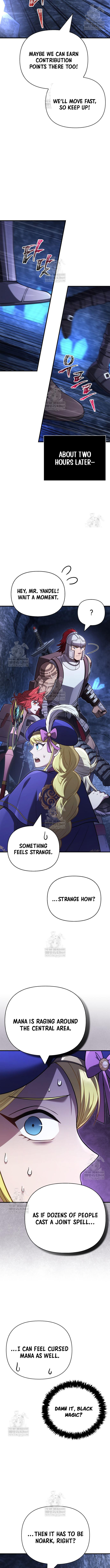 Read Surviving The Game as a Barbarian Manga Online