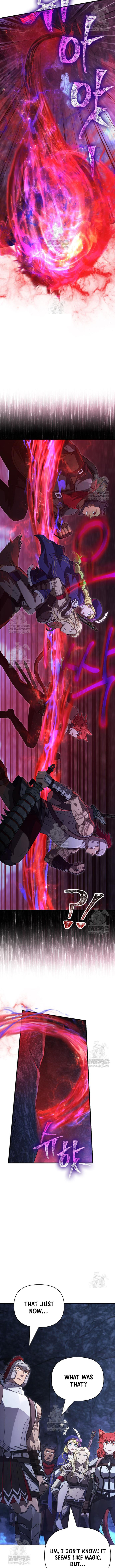 Read Surviving The Game as a Barbarian Manga Online