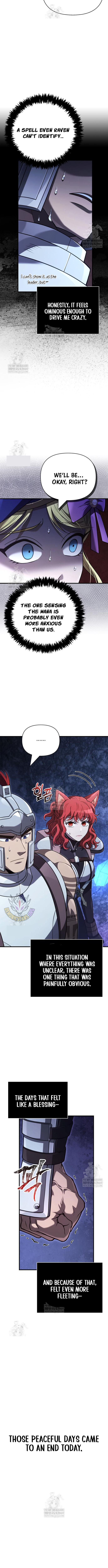 Read Surviving The Game as a Barbarian Manga Online