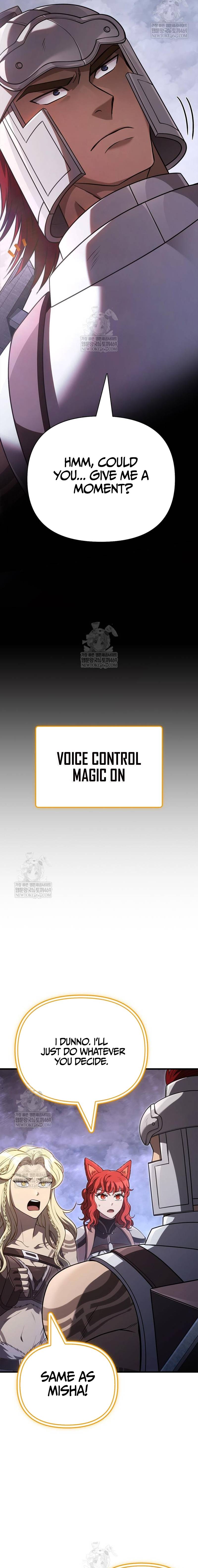 Read Surviving The Game as a Barbarian Manga Online