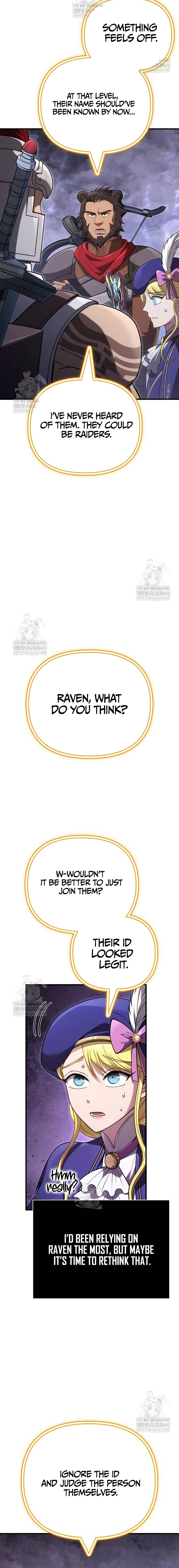 Read Surviving The Game as a Barbarian Manga Online