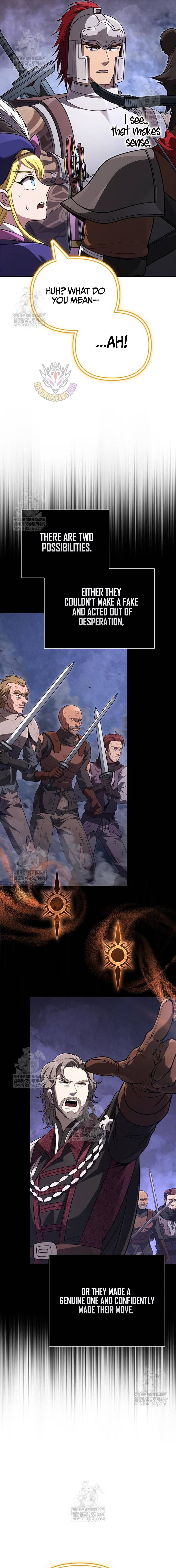 Read Surviving The Game as a Barbarian Manga Online