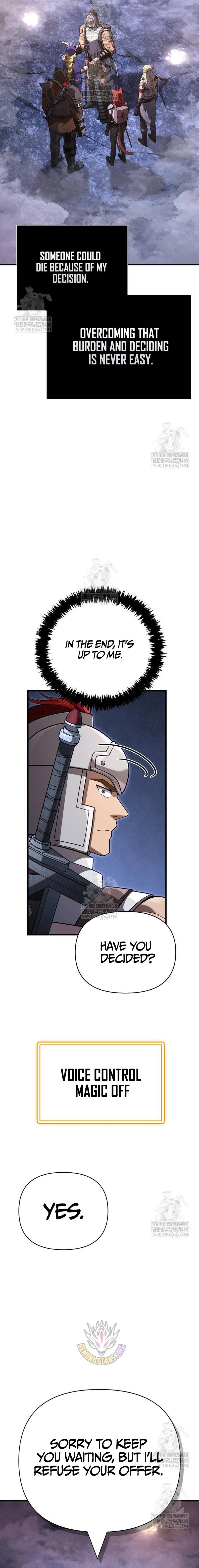 Read Surviving The Game as a Barbarian Manga Online