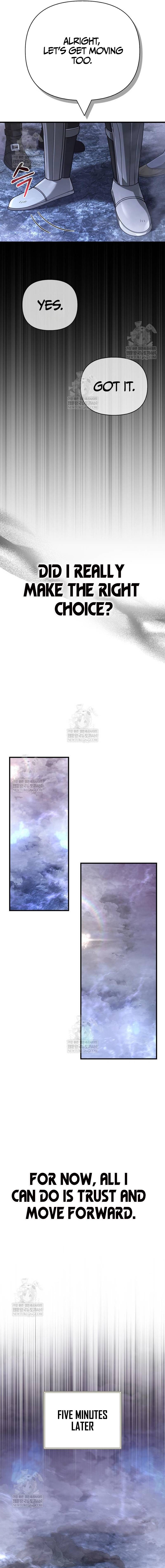 Read Surviving The Game as a Barbarian Manga Online