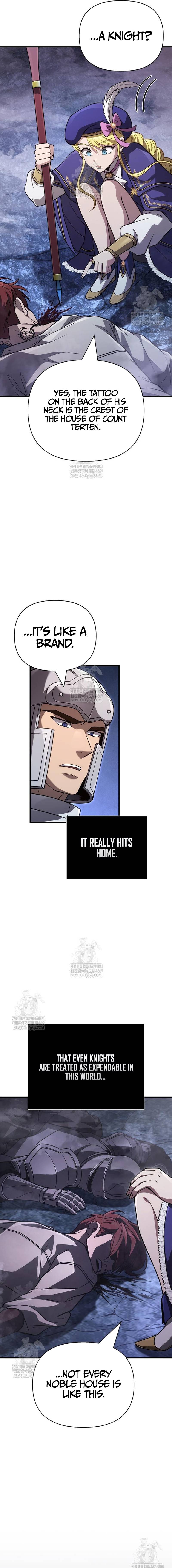 Read Surviving The Game as a Barbarian Manga Online