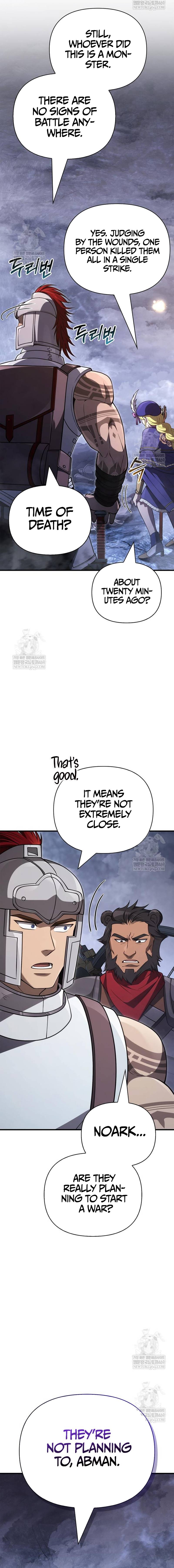 Read Surviving The Game as a Barbarian Manga Online