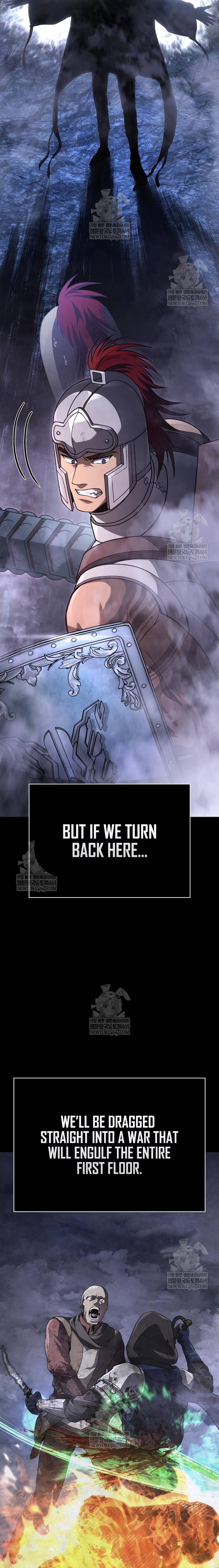 Read Surviving The Game as a Barbarian Manga Online