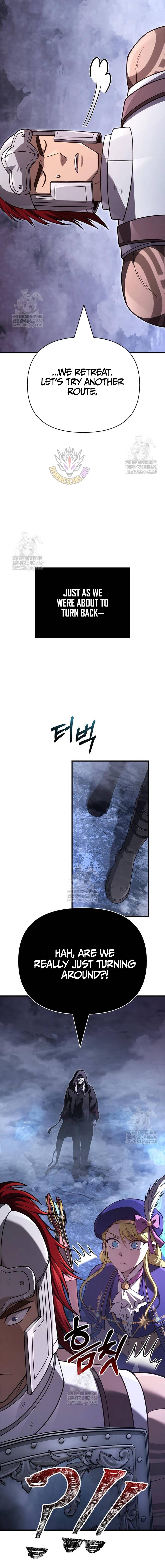 Read Surviving The Game as a Barbarian Manga Online