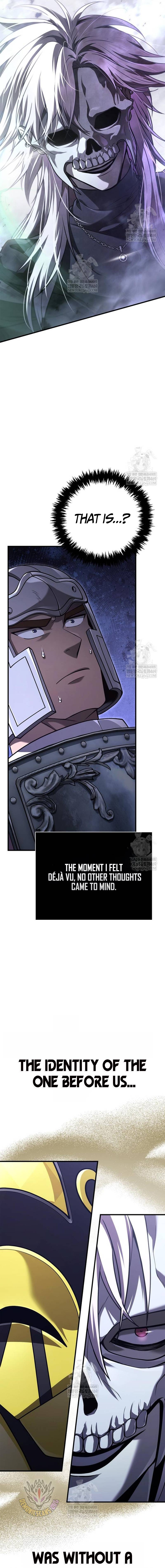 Read Surviving The Game as a Barbarian Manga Online