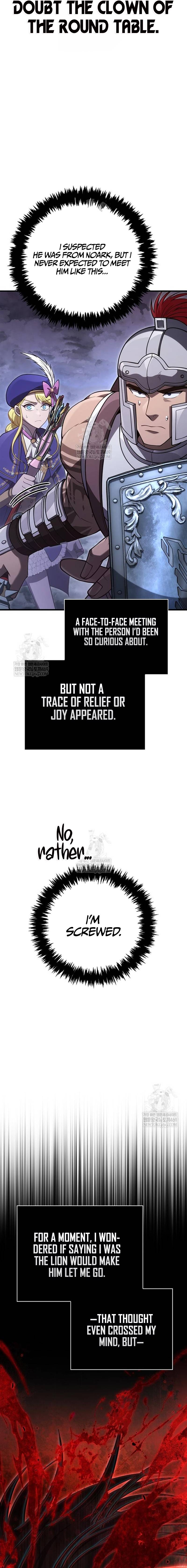 Read Surviving The Game as a Barbarian Manga Online